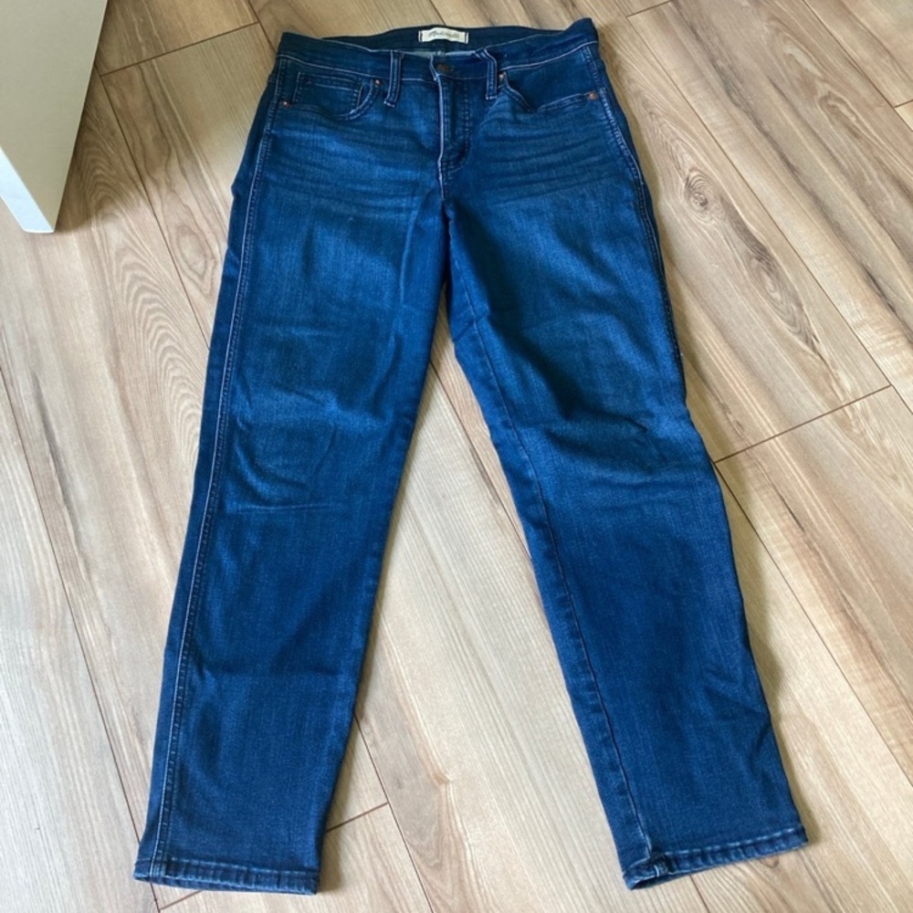 Madewwll Jeans